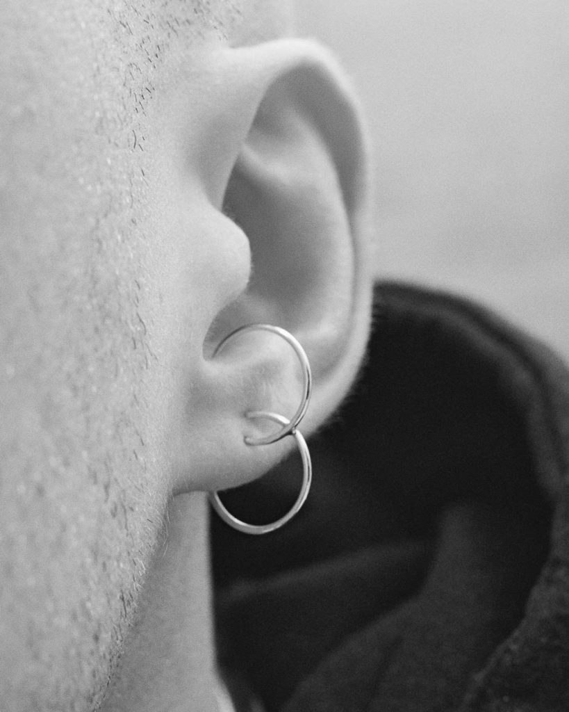 Bound Hoops